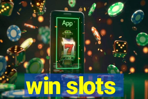 win slots