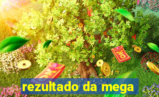 rezultado da mega