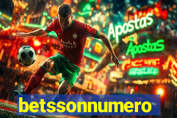 betssonnumero