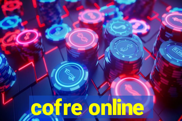 cofre online