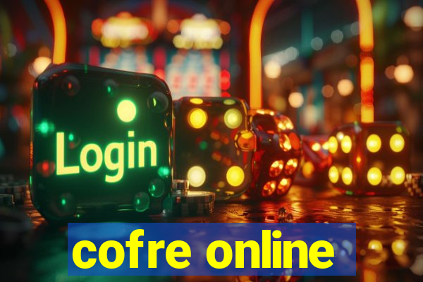 cofre online