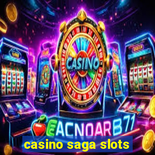 casino saga slots