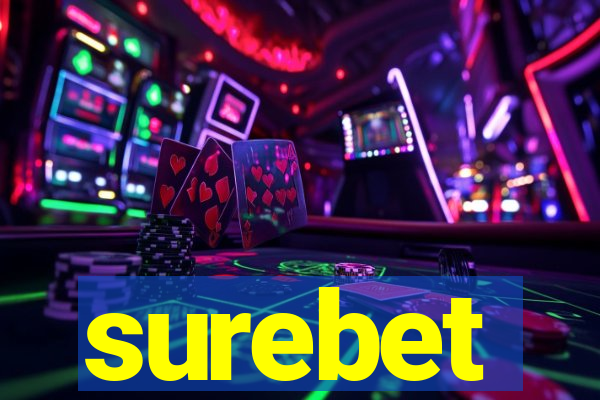 surebet