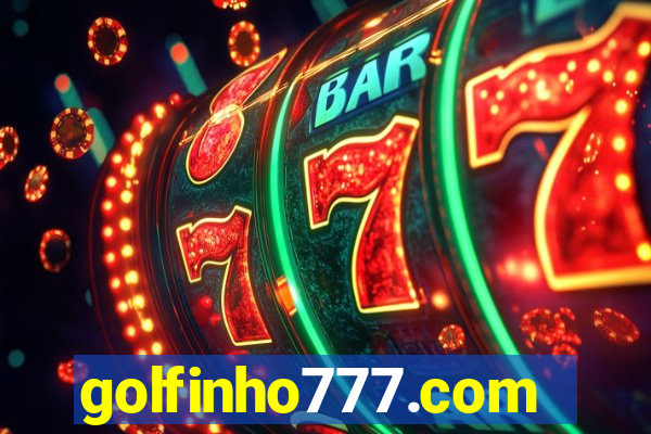 golfinho777.com