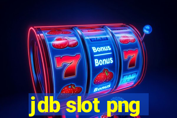 jdb slot png