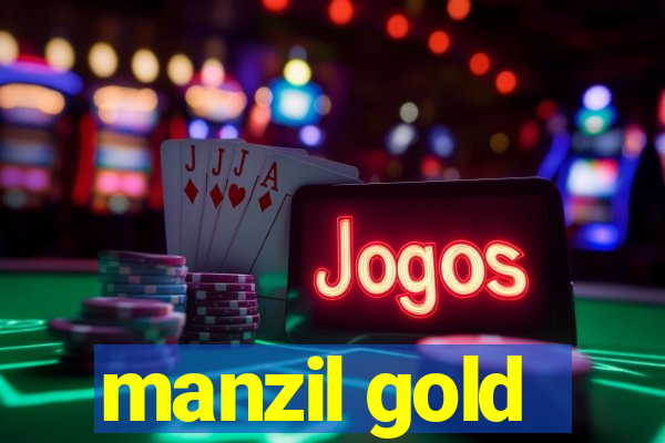 manzil gold