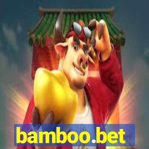 bamboo.bet