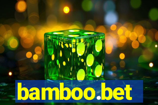 bamboo.bet