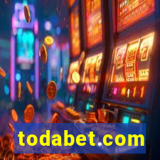 todabet.com