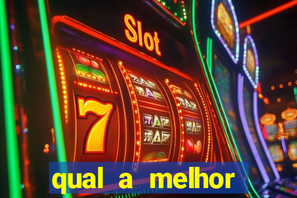 qual a melhor plataforma de jogos