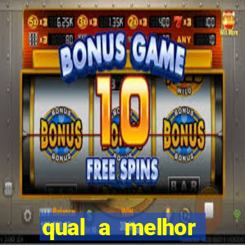 qual a melhor plataforma de jogos