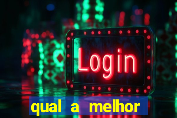 qual a melhor plataforma de jogos