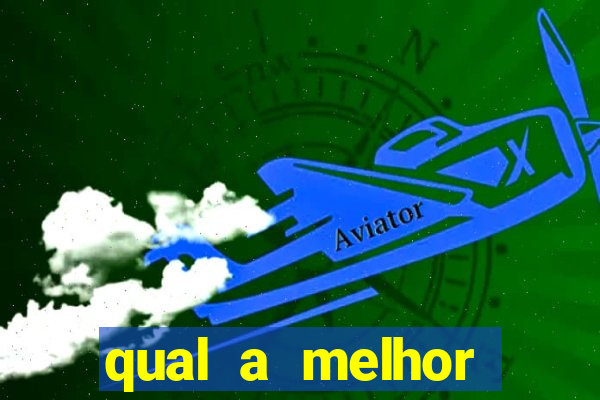 qual a melhor plataforma de jogos