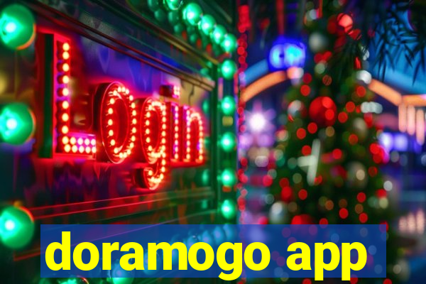 doramogo app