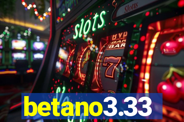 betano3.33