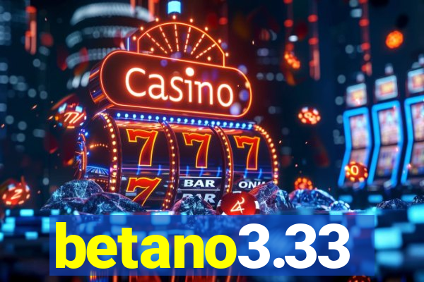 betano3.33