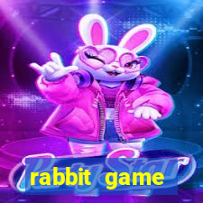 rabbit game 