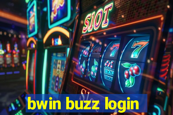 bwin buzz login