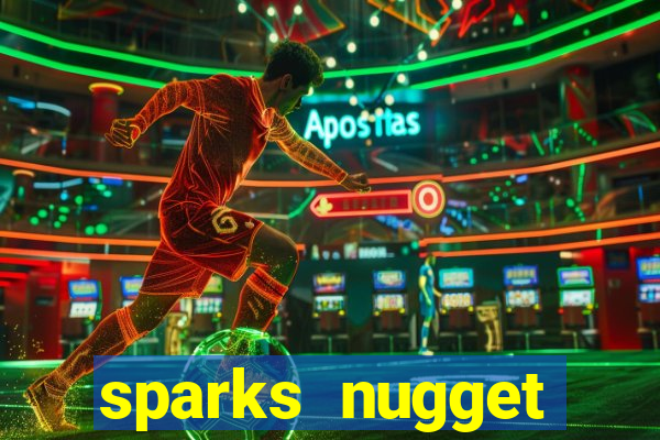 sparks nugget casino resort