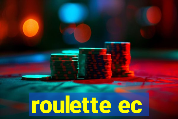 roulette ec