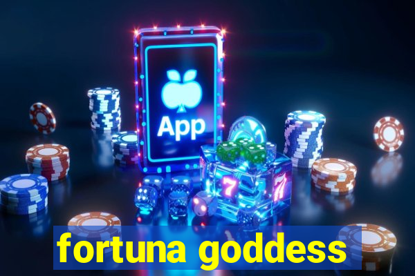 fortuna goddess