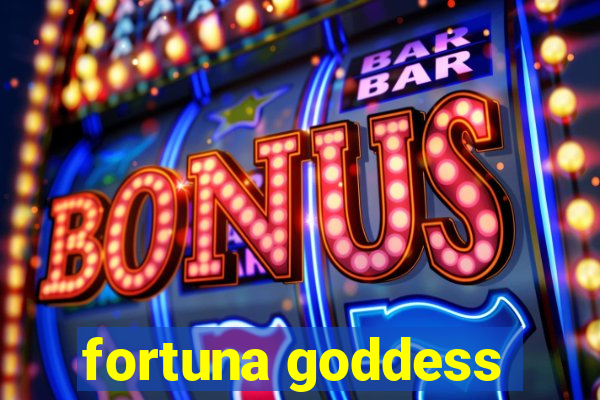 fortuna goddess