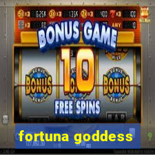 fortuna goddess