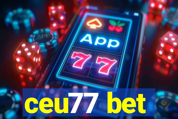 ceu77 bet