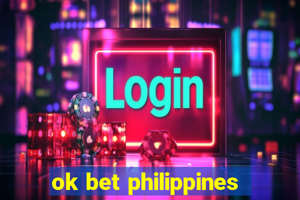 ok bet philippines