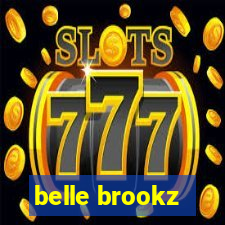 belle brookz