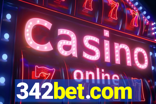 342bet.com