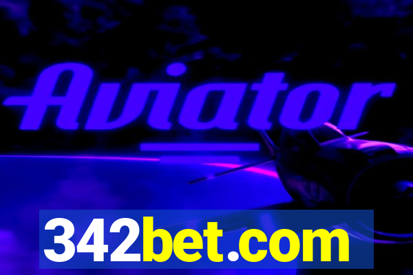 342bet.com