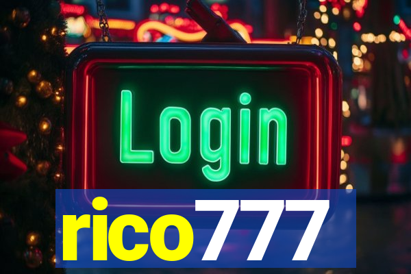 rico777