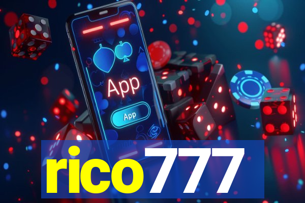 rico777