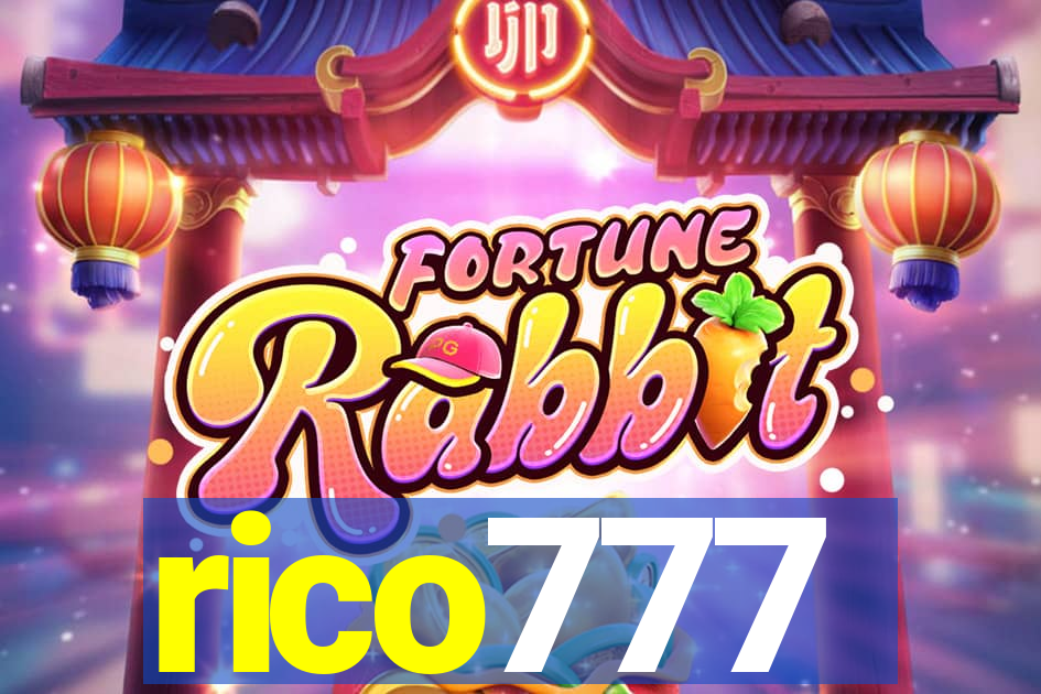 rico777