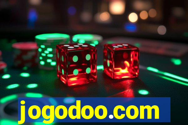 jogodoo.com