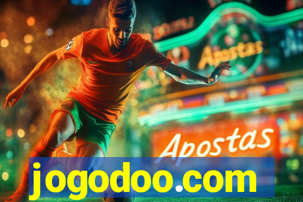 jogodoo.com