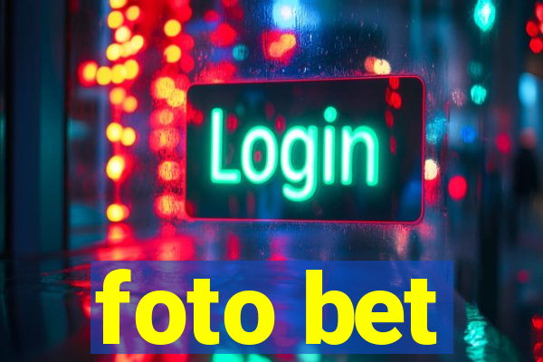 foto bet