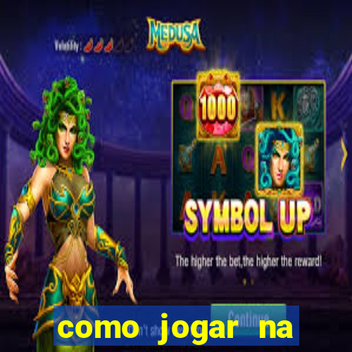 como jogar na blaze pelo celular