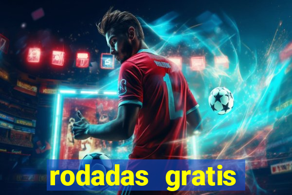 rodadas gratis tiger fortune