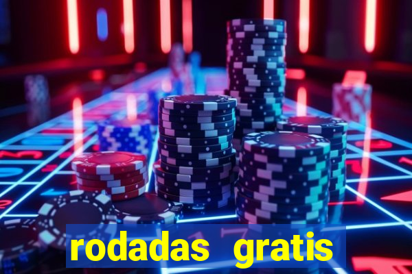 rodadas gratis tiger fortune