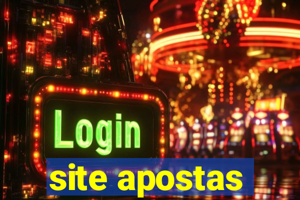 site apostas