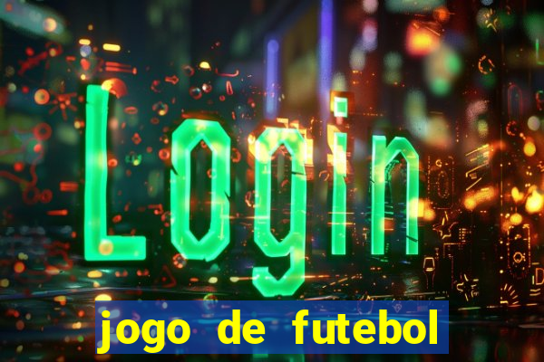 jogo de futebol para pc gratis