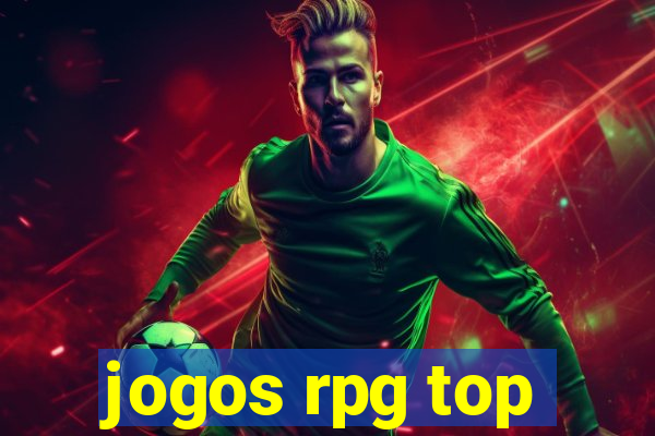 jogos rpg top