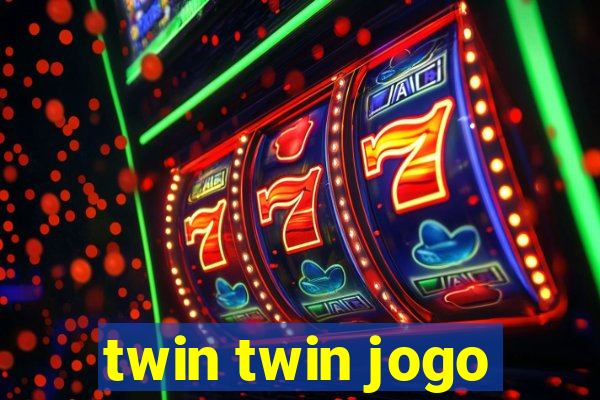 twin twin jogo