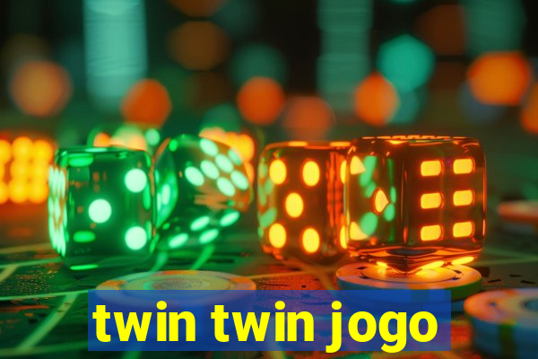 twin twin jogo