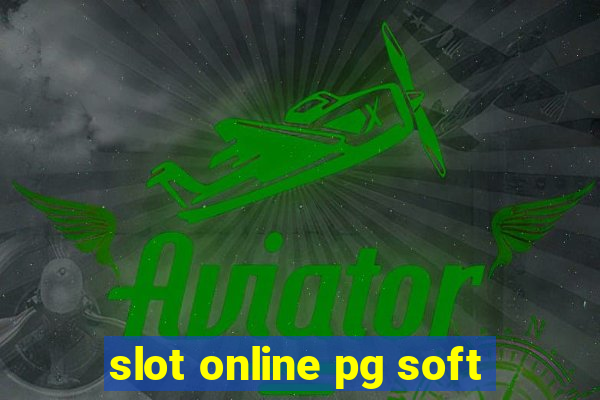 slot online pg soft