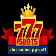 slot online pg soft