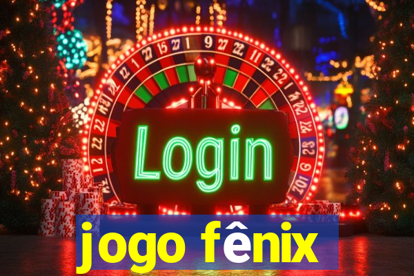 jogo fênix