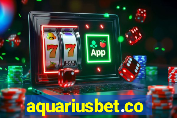 aquariusbet.co